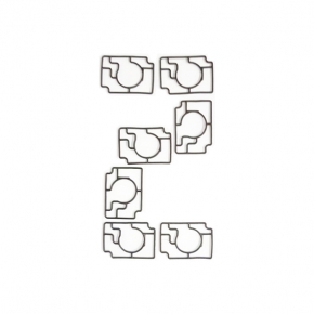 Buna-N (NBR) Gasket