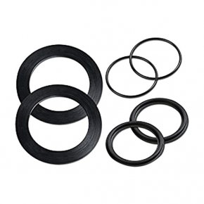 Rubber Washer and Ring Pack Replacement Parts