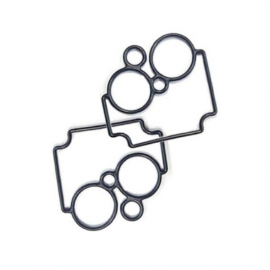 Gasket For Oil Filter Housing